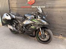 KAWASAKI NINJA 1000 SX TOURER - 2024 - À SAISIR SUR MONTPELLIER