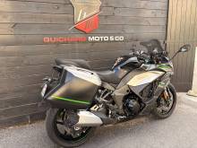 KAWASAKI NINJA 1000 SX TOURER - 2024 - À SAISIR SUR MONTPELLIER