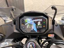 KAWASAKI NINJA 1000 SX TOURER - 2024 - À SAISIR SUR MONTPELLIER