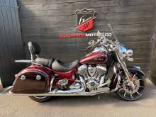 INDIAN SPRINGFIELD - 2021 - À SAISIR SUR MONTPELLIER