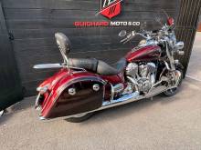 INDIAN SPRINGFIELD - 2021 - À SAISIR SUR MONTPELLIER