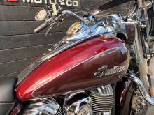 INDIAN SPRINGFIELD - 2021 - À SAISIR SUR MONTPELLIER