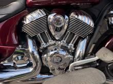 INDIAN SPRINGFIELD - 2021 - À SAISIR SUR MONTPELLIER