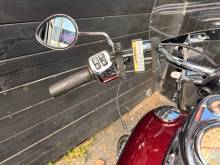 INDIAN SPRINGFIELD - 2021 - À SAISIR SUR MONTPELLIER