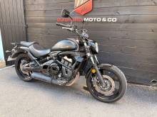 KAWASAKI VULCAN S - 2018 - À SAISIR SUR MONTPELLIER