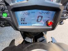 KAWASAKI VULCAN S - 2018 - À SAISIR SUR MONTPELLIER