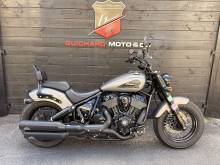 INDIAN CHIEF BOBBER DARK HORSE - 2022 - OCCASION À SAISIR SUR MONTPELLIER HERAULT