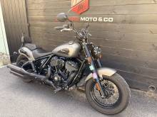 INDIAN CHIEF BOBBER DARK HORSE - 2022 - OCCASION À SAISIR SUR MONTPELLIER HERAULT