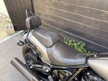 INDIAN CHIEF BOBBER DARK HORSE - 2022 - OCCASION À SAISIR SUR MONTPELLIER HERAULT