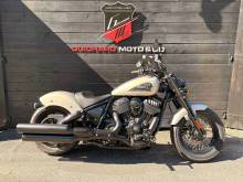 Indian Chief Bobber à saisir sur Montpellier Hérault