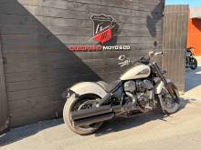 Indian Chief Bobber à saisir sur Montpellier Hérault