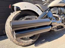 Indian Chief Bobber à saisir sur Montpellier Hérault