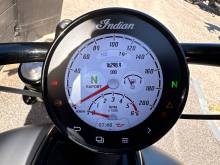 Indian Chief Bobber à saisir sur Montpellier Hérault