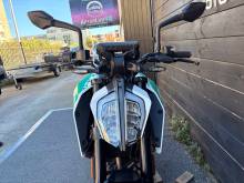 KTM 125 DUKE - 2023 - OCCASION À SAISIR SUR MONTPELLIER 