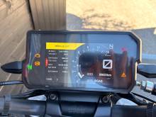 KTM 125 DUKE - 2023 - OCCASION À SAISIR SUR MONTPELLIER 