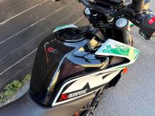 KTM 125 DUKE - 2023 - OCCASION À SAISIR SUR MONTPELLIER 