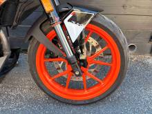 KTM 125 DUKE - 2023 - OCCASION À SAISIR SUR MONTPELLIER 