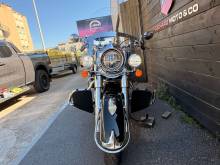 INDIAN SPRINGFIELD CLASSIC Guichard moto à Montpellier