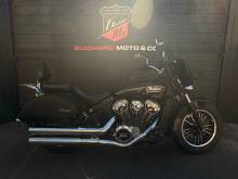 INDIAN SCOUT - 2021 - OCCASION À SAISIR SUR MONTPELLIER