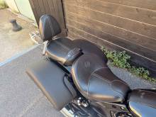 INDIAN SCOUT - 2021 - OCCASION À SAISIR SUR MONTPELLIER