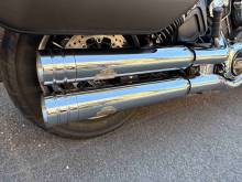 INDIAN SCOUT - 2021 - OCCASION À SAISIR SUR MONTPELLIER