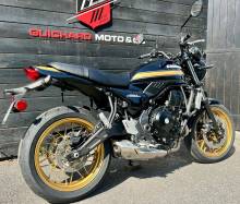 Z 650 RS meilleur prix 