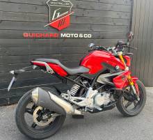 BMW D OCCASION G 310 R GARANTIE ET REVISEE