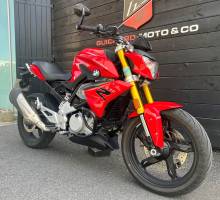 BMW GR310R OCCASION MONTPELLIER GARD HERAULT