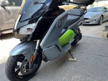 BMW C EVO d'occasion Guichard moto à Montpellier