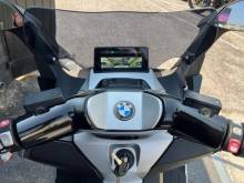 BMW C EVO d'occasion Guichard moto à Montpellier