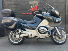 bmw r1200rt occasion guichard moto à montpellier