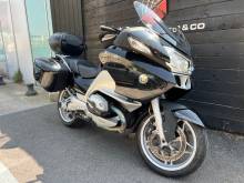 bmw r1200rt occasion guichard moto dans l hérault