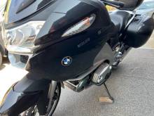 bmw r1200rt occasion proche Nimes