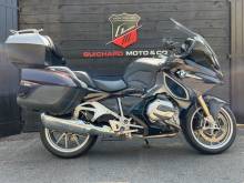 BMW R 1200 RT LC D'OCCASION GUICHARD MOTO à MONTPELLIER 34