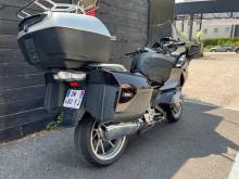 BMW R 1200 RT LC D'OCCASION GUICHARD MOTO à MONTPELLIER 34