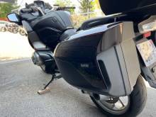 BMW R 1200 RT LC D'OCCASION GUICHARD MOTO à MONTPELLIER 34