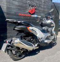 SCOOTER A2 JEUNE PERMIS MONTPELLIER OCCITANIE