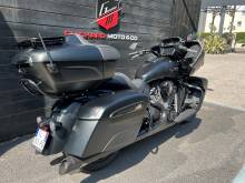 INDIAN PURSUIT DARK HORSE BLACK SMOKE  D'OCCASION DANS L'HERAULT ET LE GARD