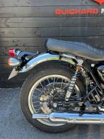 Kawasaki W 800 2025 – 300 km – Garantie 4 ans – Permis A2 -- MONTPELLIER