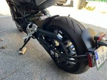 Zero Motorcycles S ZF14.4 11KW 2025 occasion  chez Guichard Moto à Montpellier dans l'Hérault