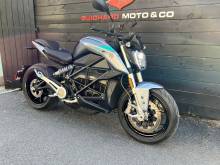 Zero Motorcycles S ZF14.4 11KW 2025 occasion  chez Guichard Moto à Montpellier dans l'Hérault