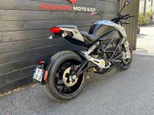 Zero Motorcycles S ZF14.4 11KW 2025 occasion  chez Guichard Moto à Montpellier dans l'Hérault