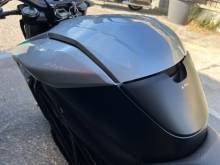 Zero Motorcycles S ZF14.4 11KW 2025 occasion  chez Guichard Moto à Montpellier dans l'Hérault