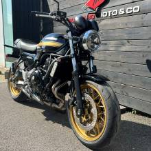Z 650 RS occasion Hérault