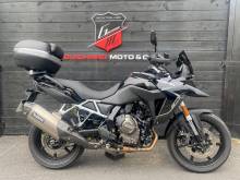 Moto occasion à saisir sur montpllier