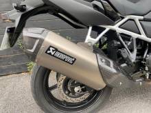 Moto Suzuki occasion dans l'hérault et le gard