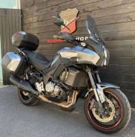 KAWASAKI VERSYS 1000 D'OCCASION À MONTPELLIER