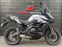 Kawasaki VERSYS 650 d'Occasion sru