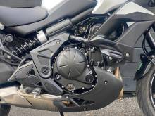 Kawasaki Versys 650 D'occasion récente sur Montpellier et ses environs