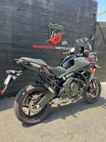 KAWASAKI VERSYS 650 D'OCCASION À MONTPELLIER